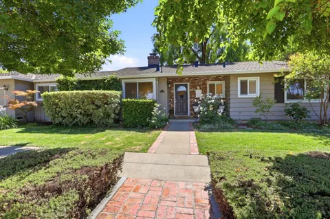 $1,899,000 | 2861 Cottle Avenue, San Jose, CA 95125