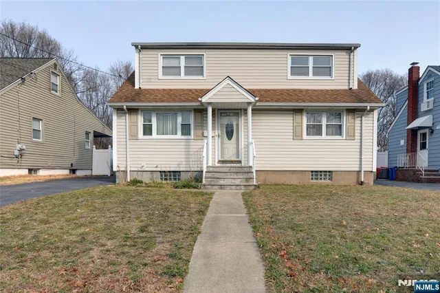 $499,000 | 186-188 Sherwood Avenue, Paterson, NJ 07502