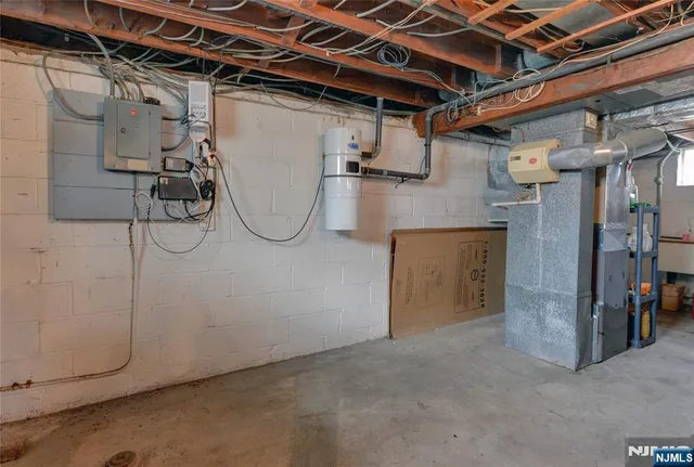 $499,000 | 186-188 Sherwood Avenue, Paterson, NJ 07502