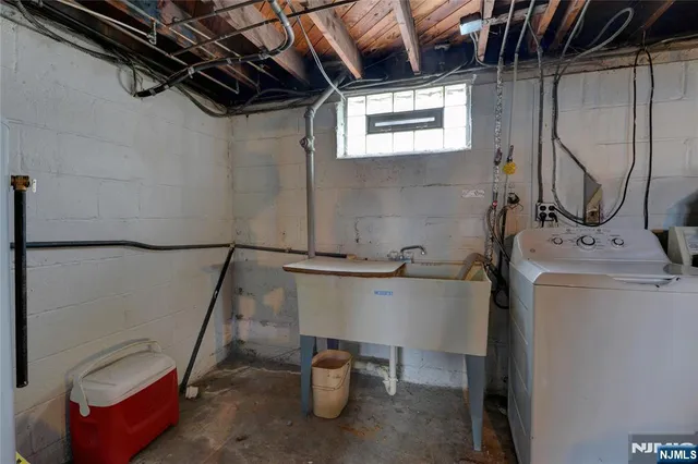 $499,000 | 186-188 Sherwood Avenue, Paterson, NJ 07502