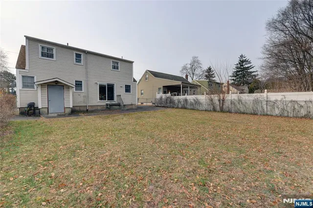 $499,000 | 186-188 Sherwood Avenue, Paterson, NJ 07502