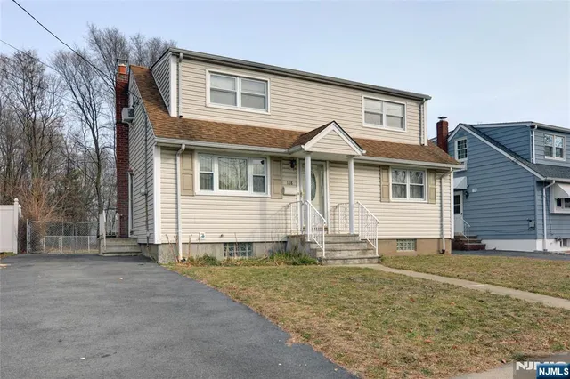 $499,000 | 186-188 Sherwood Avenue, Paterson, NJ 07502