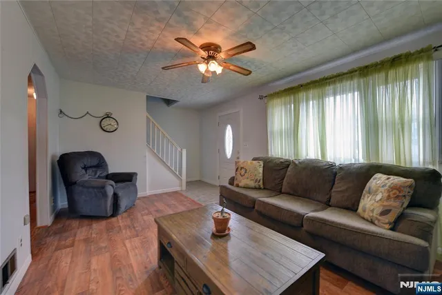 $499,000 | 186-188 Sherwood Avenue, Paterson, NJ 07502