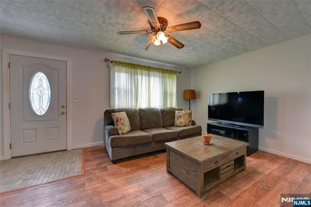 $499,000 | 186-188 Sherwood Avenue, Paterson, NJ 07502