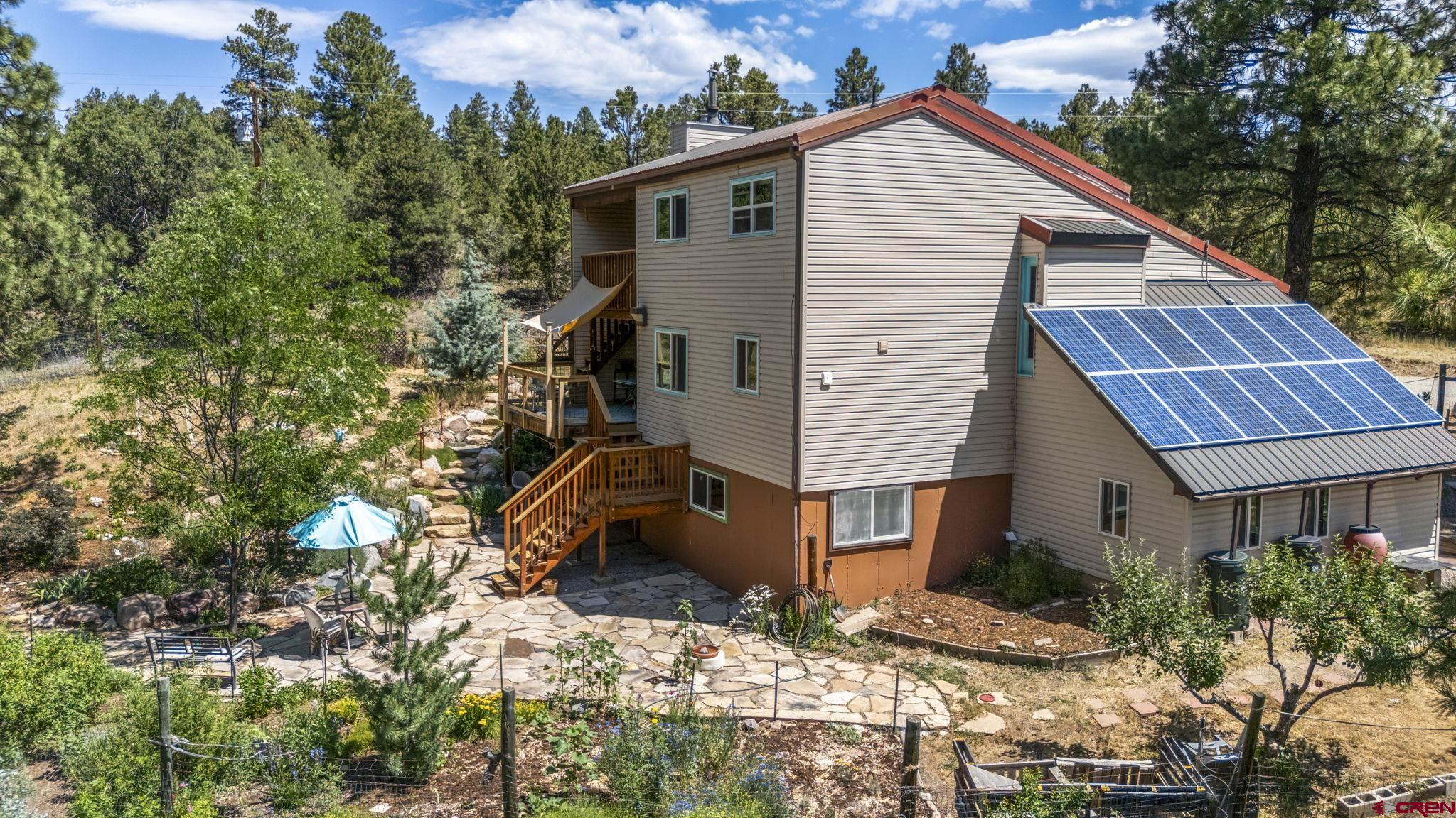 401 Cr 142/meadow Road Durango, CO 81303 - Photo 1 of 40