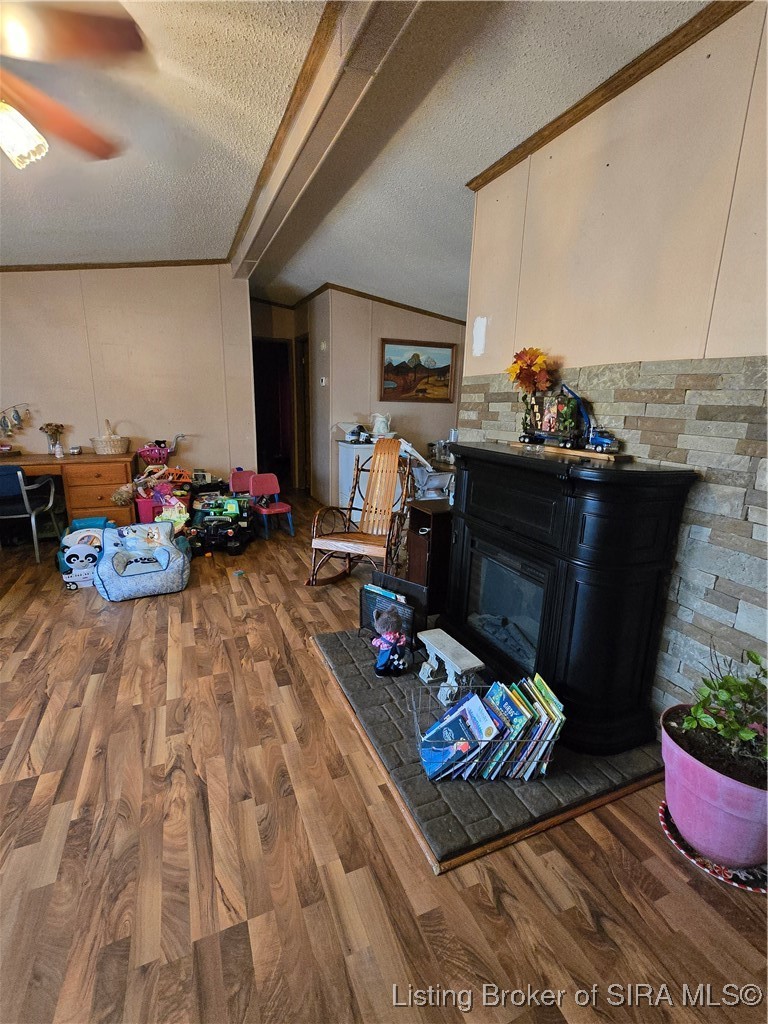 436 West Water Tower Road Salem, IN 47167 - Photo 5 of 25 Gallery Image 5
