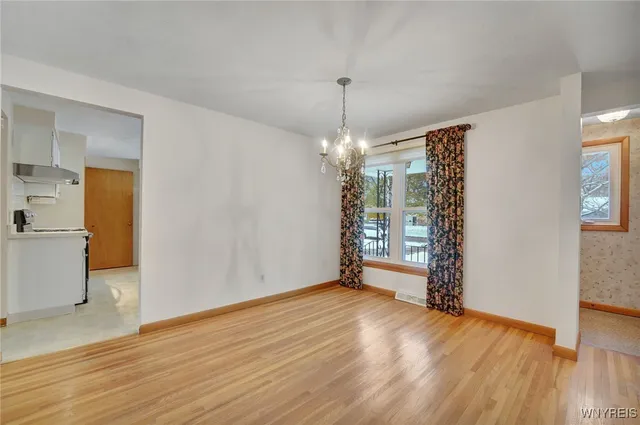 $264,900 | 219 Forest Hill Drive, Amherst, NY 14221