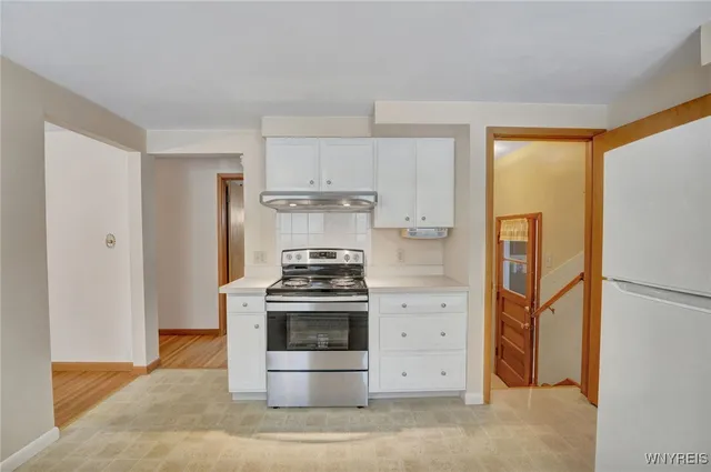 $264,900 | 219 Forest Hill Drive, Amherst, NY 14221