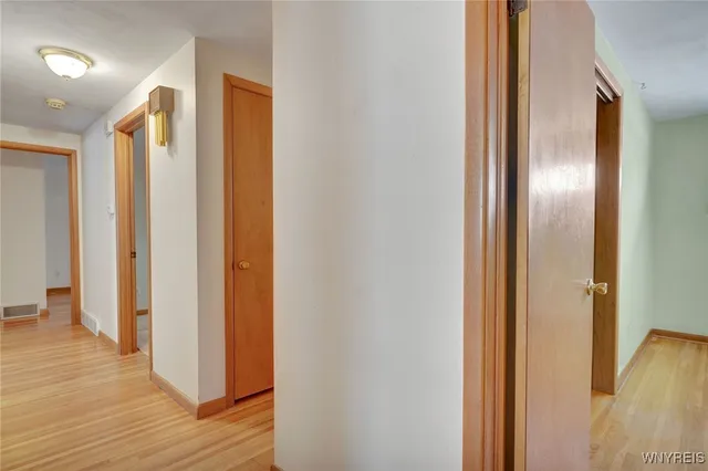 $264,900 | 219 Forest Hill Drive, Amherst, NY 14221