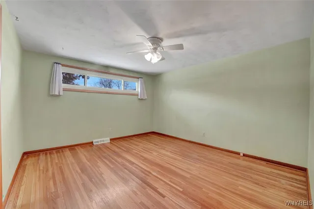 $264,900 | 219 Forest Hill Drive, Amherst, NY 14221