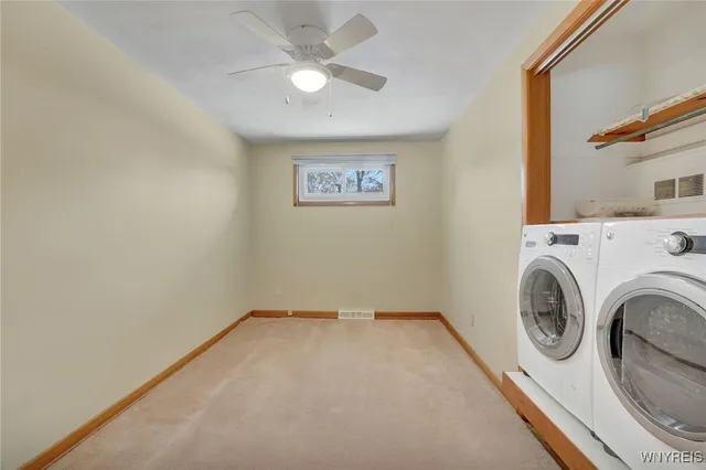 $264,900 | 219 Forest Hill Drive, Amherst, NY 14221