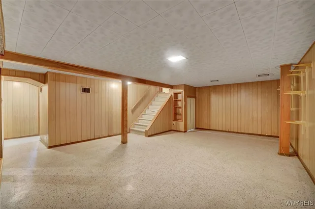 $264,900 | 219 Forest Hill Drive, Amherst, NY 14221