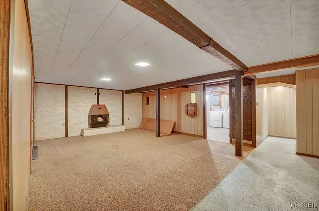 $264,900 | 219 Forest Hill Drive, Amherst, NY 14221