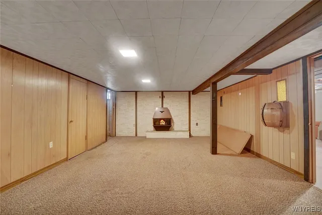 $264,900 | 219 Forest Hill Drive, Amherst, NY 14221