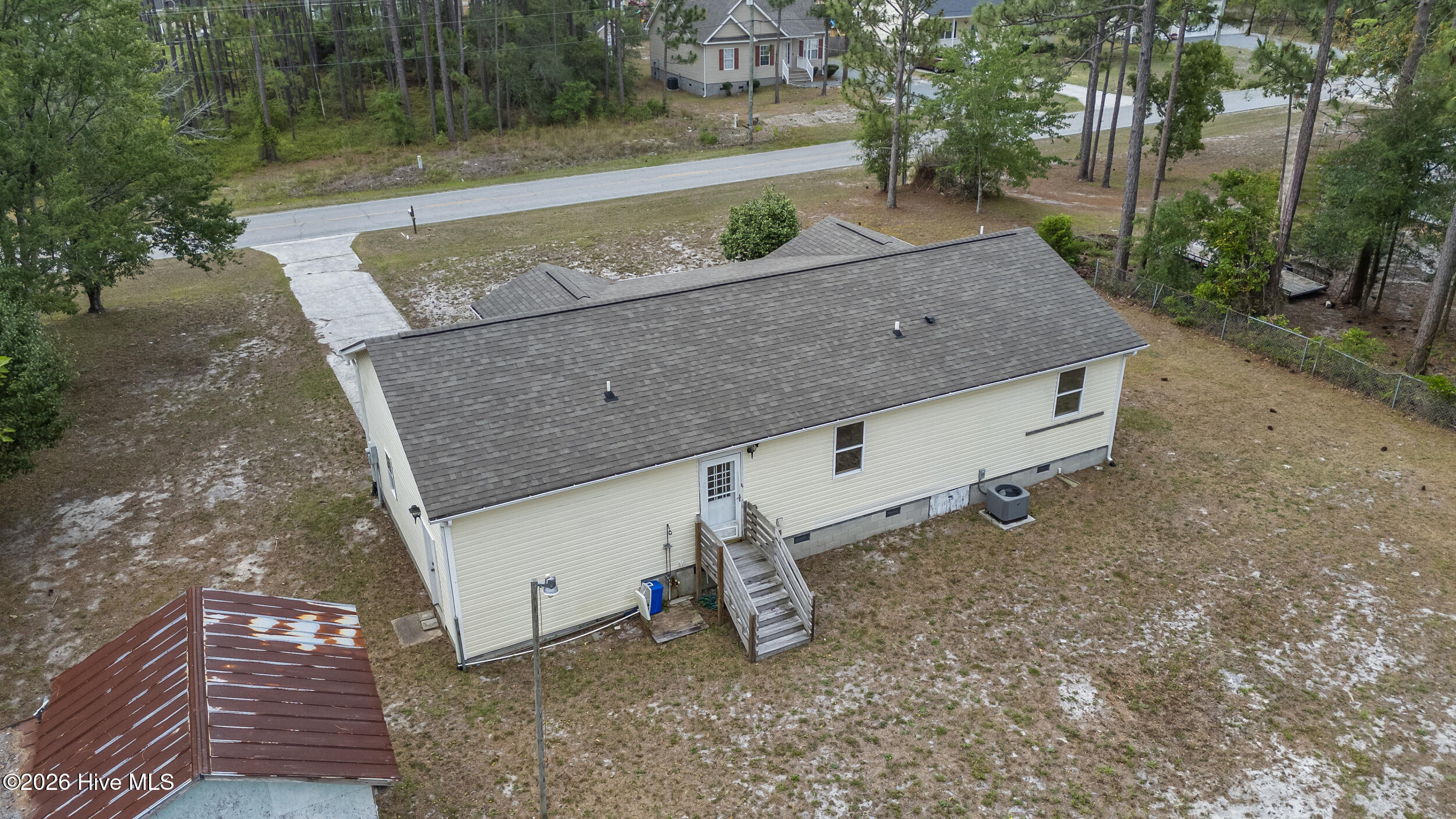 1951 East Boiling Spring Road Southport, NC 28461 - Photo 34 of 42