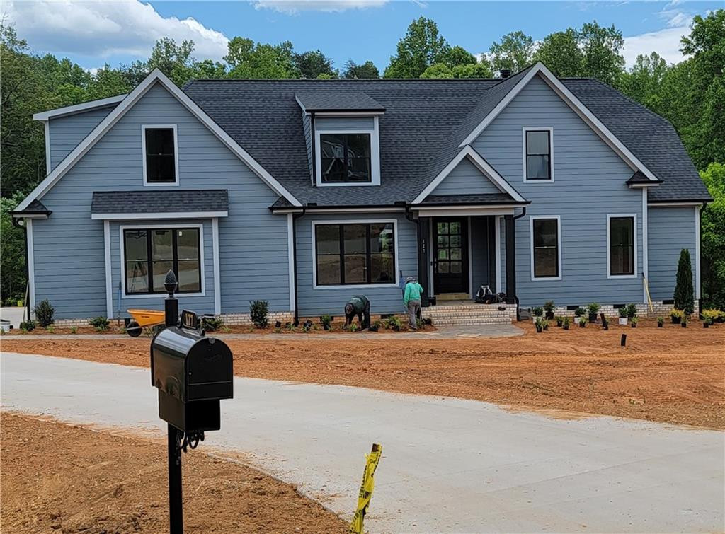 127 Garrison Farm Road Mebane, NC 27302 - Photo 1 of 4 Gallery Image 1