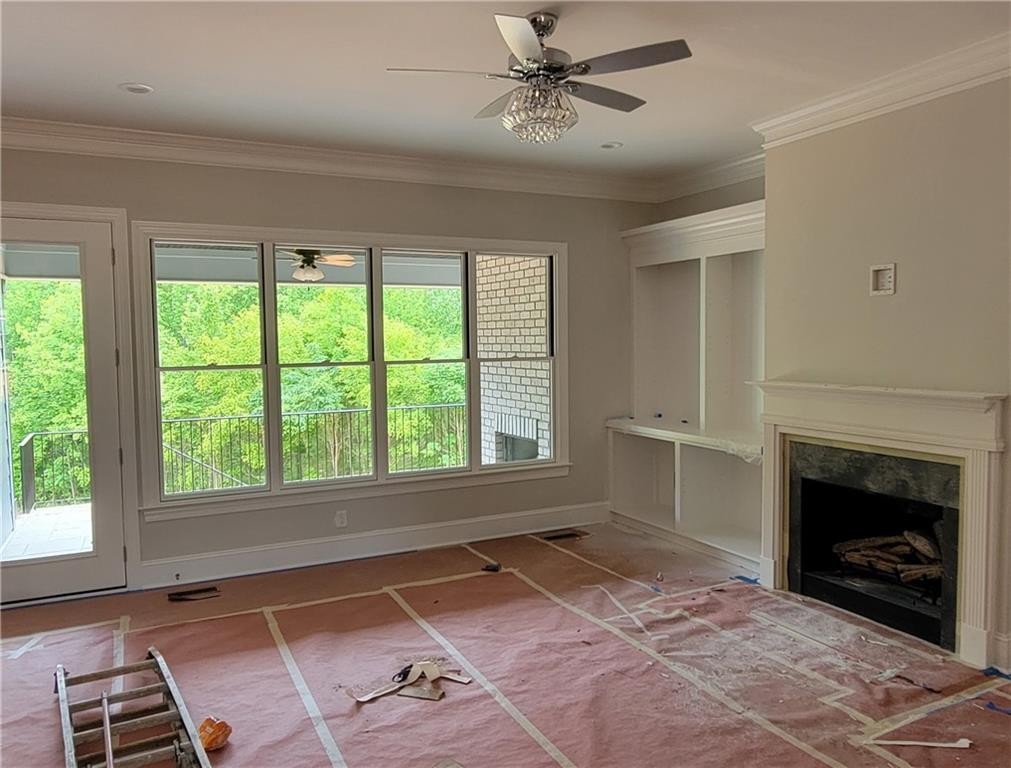127 Garrison Farm Road Mebane, NC 27302 - Photo 2 of 4 Gallery Image 2