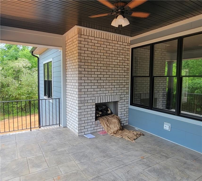 127 Garrison Farm Road Mebane, NC 27302 - Photo 3 of 4 Gallery Image 3