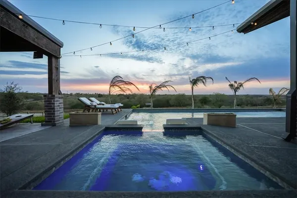 $739,000 | 642 Nakishwana Circle, Sandia, TX 78383