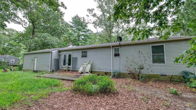 $249,900 | 430 Melon Avenue, Egg Harbor City, NJ 08215