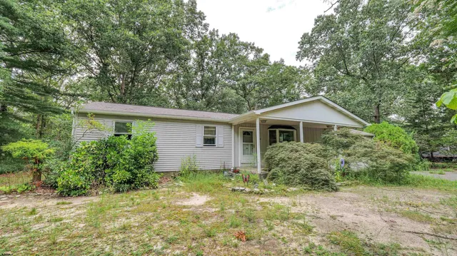 $249,900 | 430 Melon Avenue, Egg Harbor City, NJ 08215