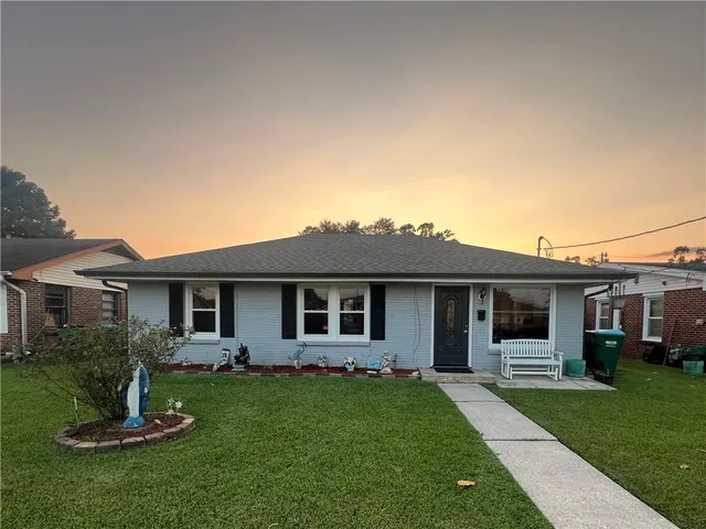 $230,000 | 2217 Kansas Avenue, Kenner, LA 70062