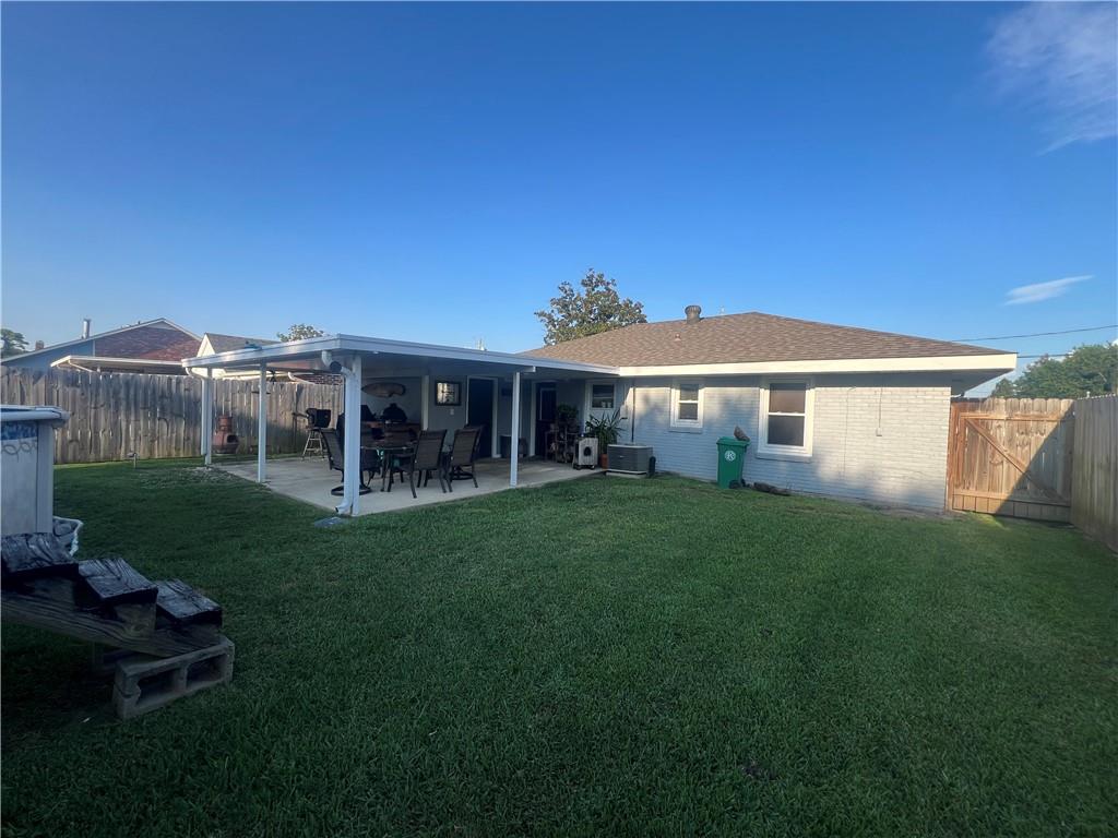 2217 Kansas Avenue Kenner, LA 70062 - Photo 13 of 16