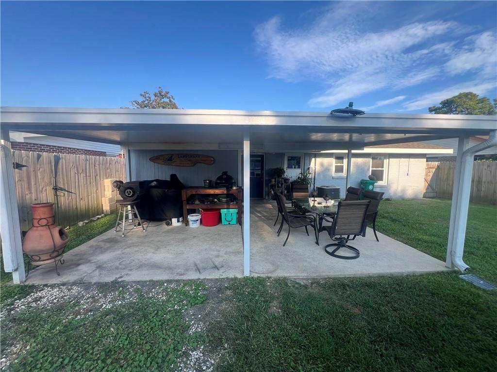 2217 Kansas Avenue Kenner, LA 70062 - Photo 14 of 16