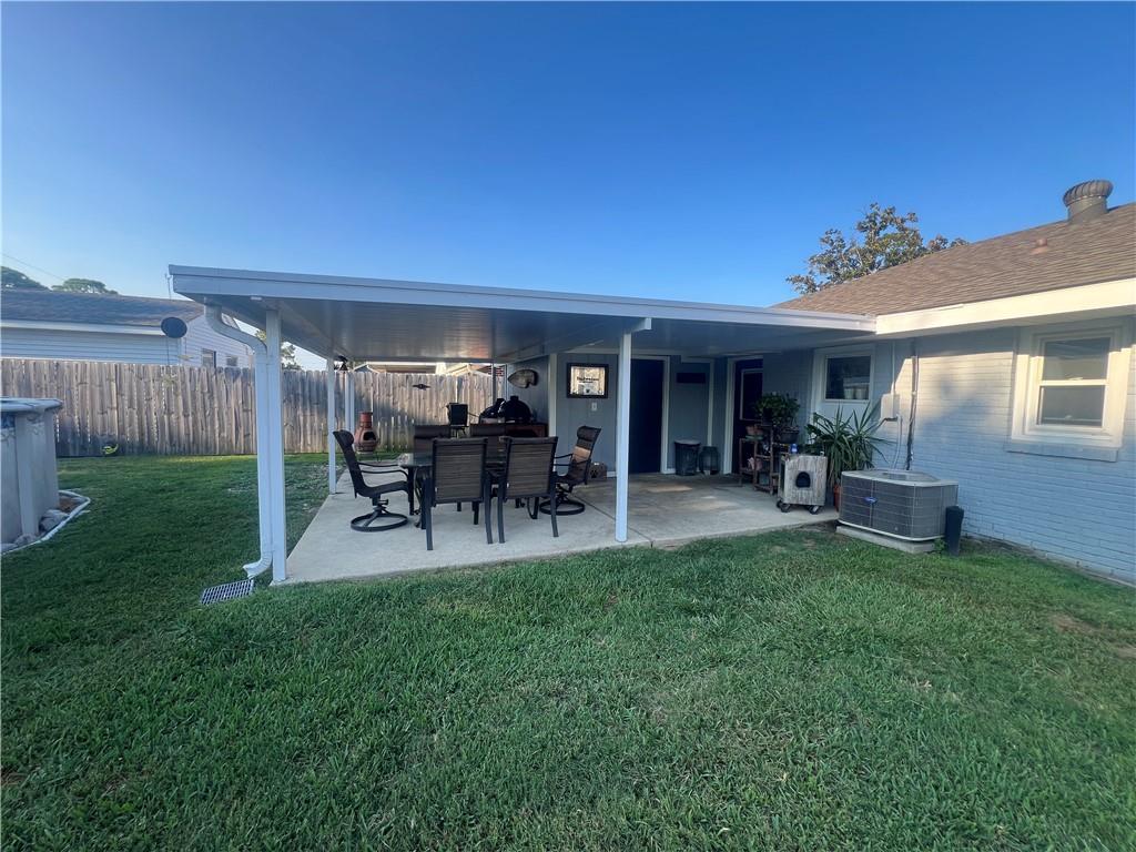 2217 Kansas Avenue Kenner, LA 70062 - Photo 15 of 16