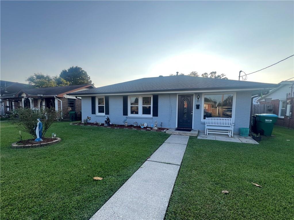 2217 Kansas Avenue Kenner, LA 70062 - Photo 2 of 16