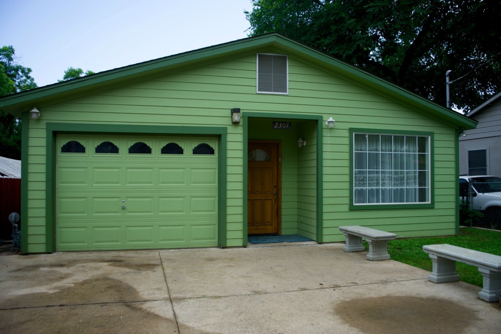 2307 Santa Rosa Street Austin, TX 78702 - Photo 1 of 1 Gallery Image 1