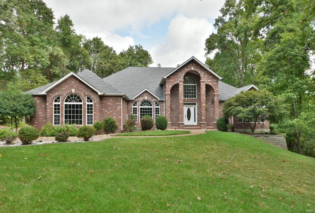 4109 Alt Road Wildwood, MO 63025 - Photo 1 of 80 Gallery Image 1