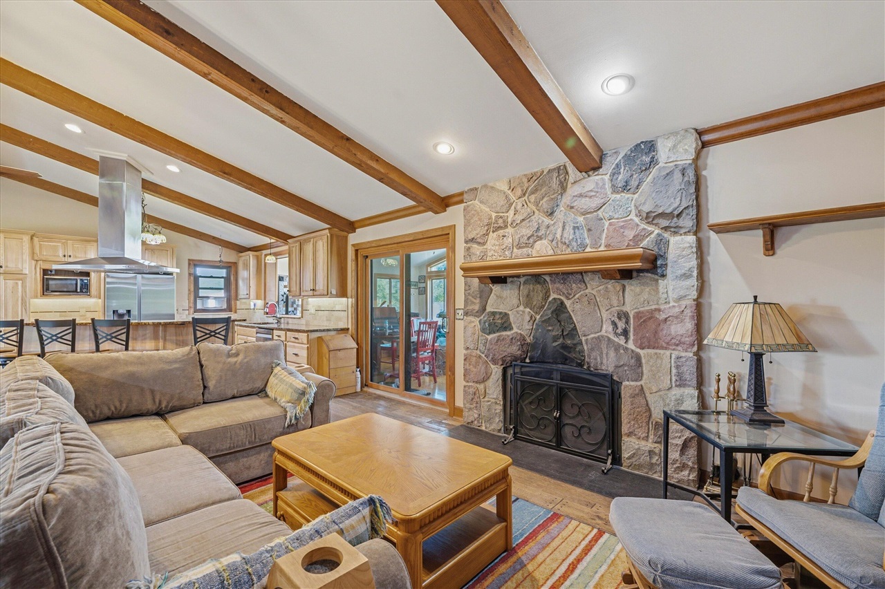 9757 Kaiser Road Saline, MI 48176 - Photo 6 of 91