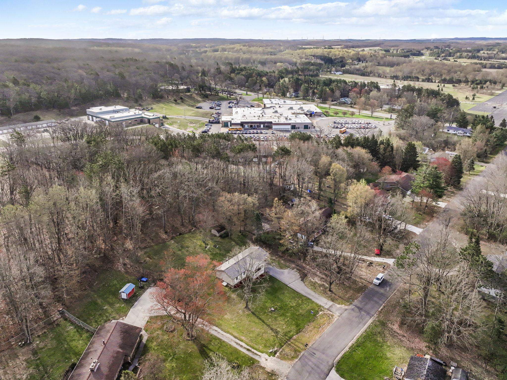 4795 John R Street, Unit LOT: 9 Cadillac, MI 49601 - Photo 37 of 41 Gallery Image 37