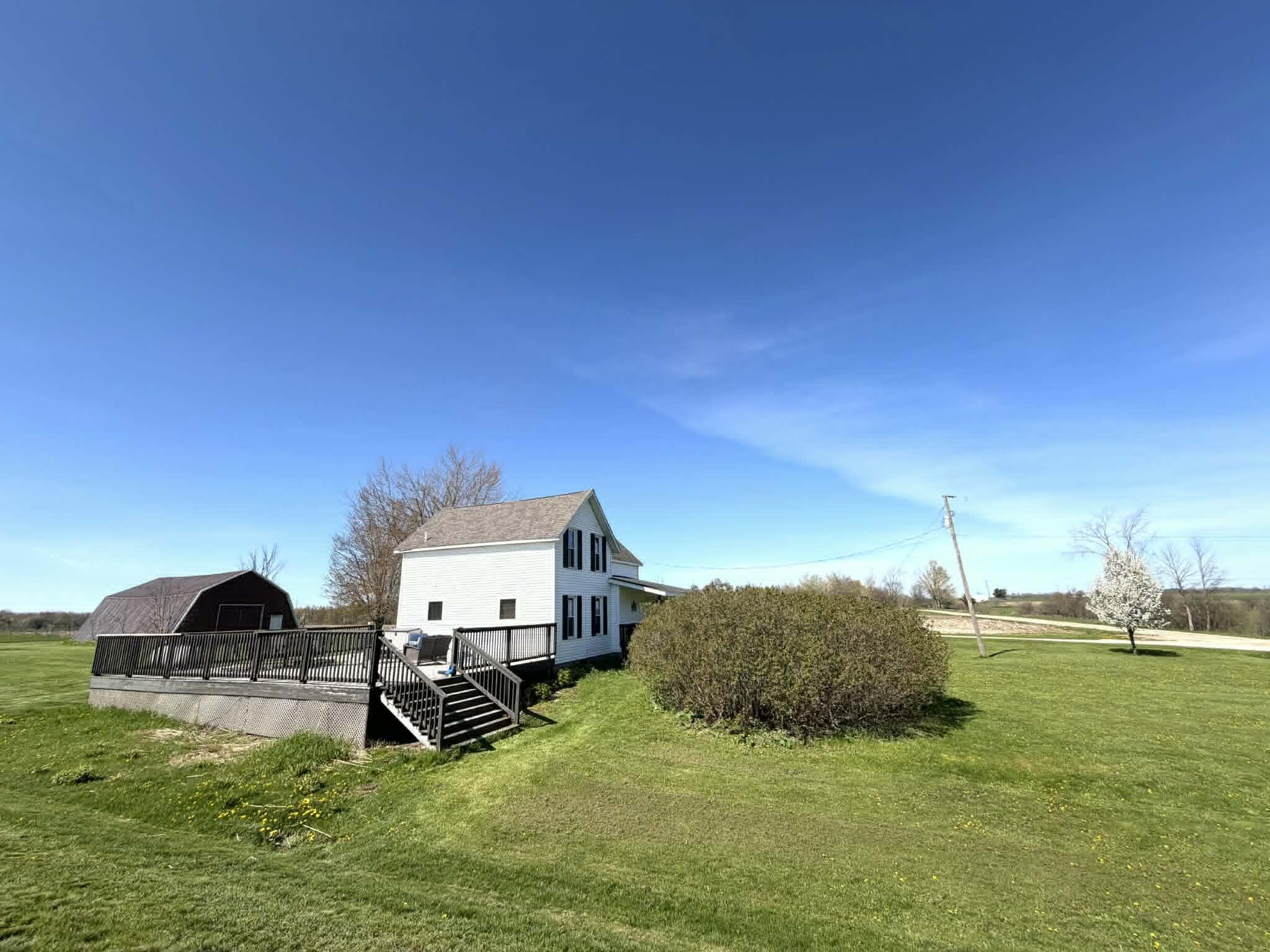 8377 Truman Road Evart, MI 49631 - Photo 47 of 95 94f95e71-4182-4e13-aafc-e4e0387dbdb2