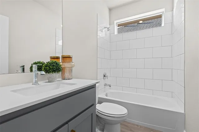 $3,000 | 537 Pickett Creek Drive, Aledo, TX 76008