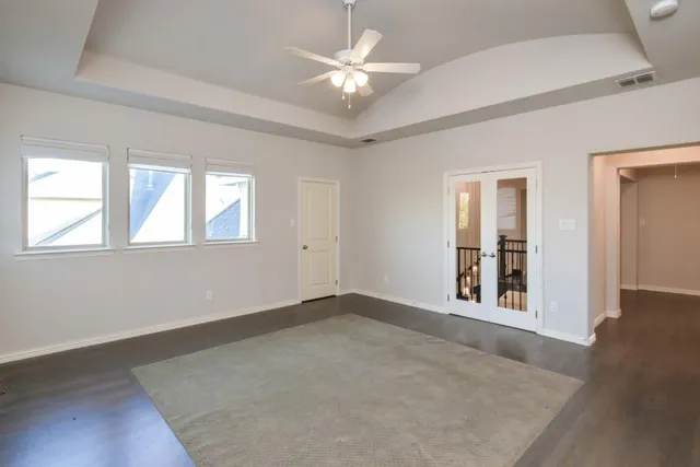 $7,500 | 3736 Greenbrier Drive, Frisco, TX 75033