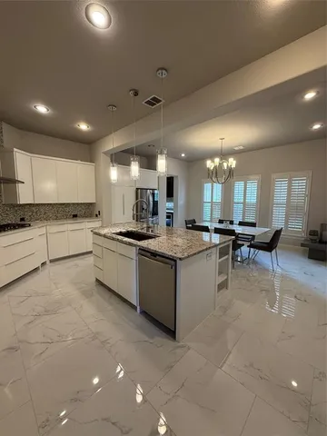 $8,000 | 3736 Greenbrier Drive, Frisco, TX 75033