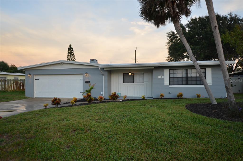 145 Marvin Road Ormond Beach, FL 32176 - Photo 1 of 21