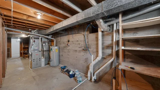 $279,900 | 204 Division Street Northeast, Chatfield, MN 55923