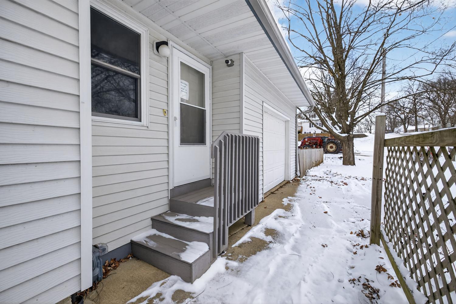 204 Division Street Northeast Chatfield, MN 55923 - Photo 40 of 56