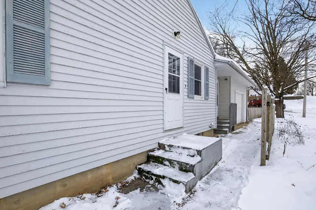 $279,900 | 204 Division Street Northeast, Chatfield, MN 55923