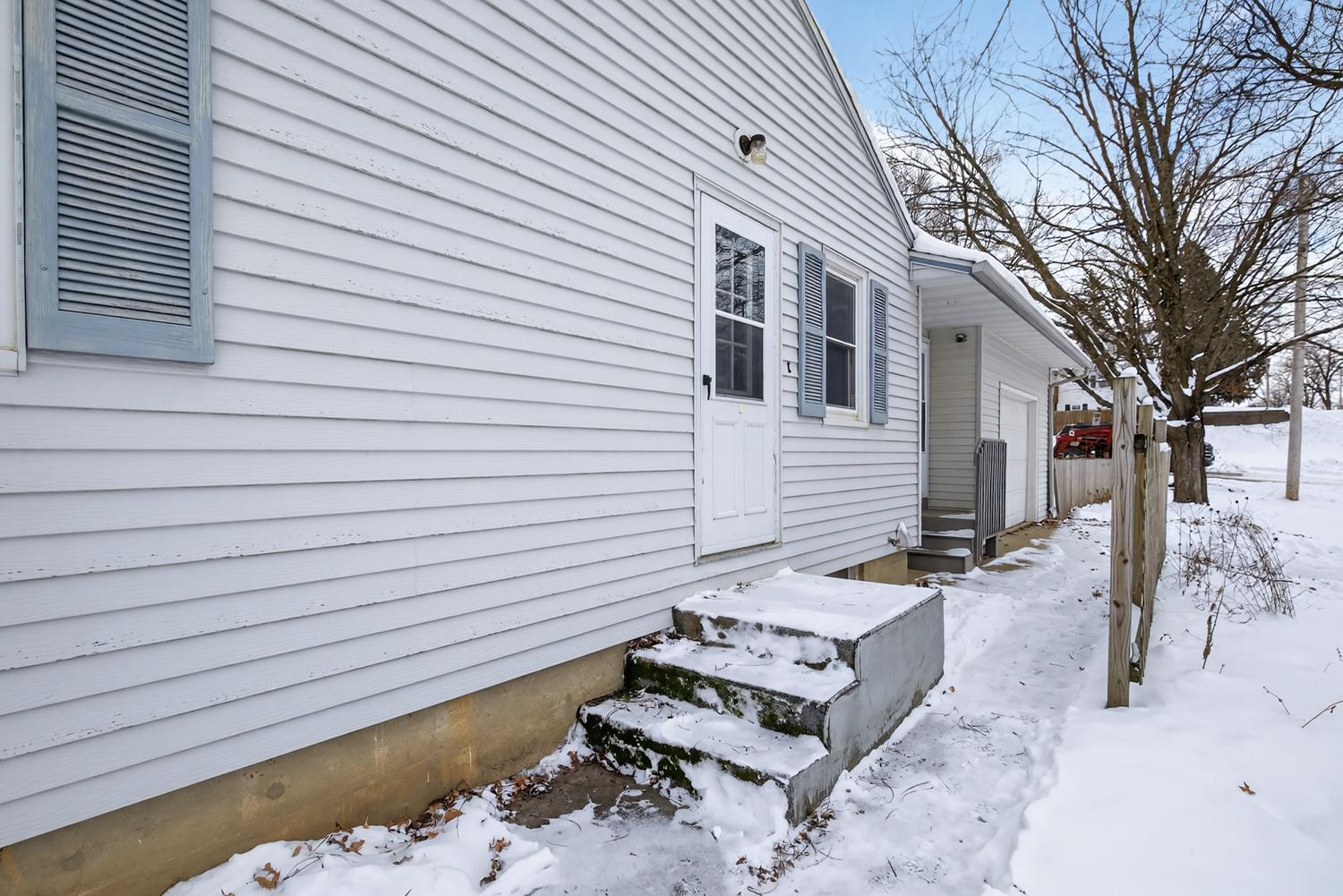 204 Division Street Northeast Chatfield, MN 55923 - Photo 41 of 56