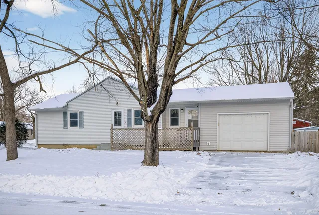 $279,900 | 204 Division Street Northeast, Chatfield, MN 55923