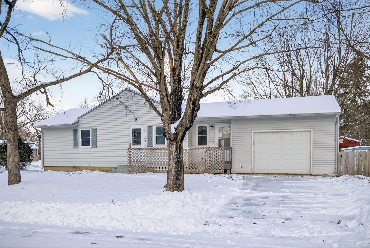 204 Division Street Northeast Chatfield, MN 55923 - Photo 43 of 56