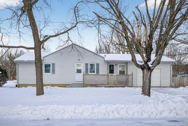 $279,900 | 204 Division Street Northeast, Chatfield, MN 55923