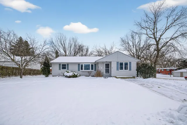 $279,900 | 204 Division Street Northeast, Chatfield, MN 55923