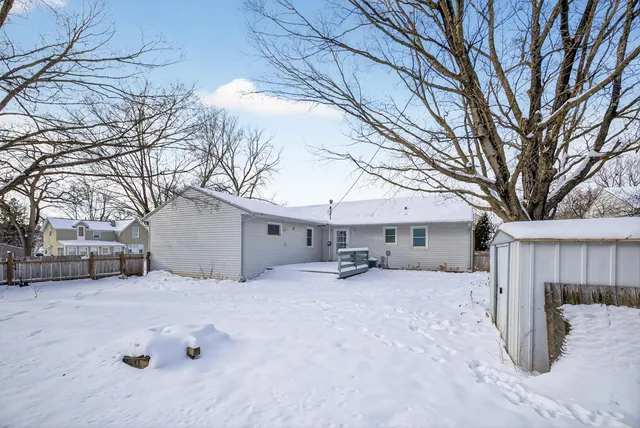 $279,900 | 204 Division Street Northeast, Chatfield, MN 55923