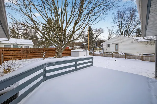 $279,900 | 204 Division Street Northeast, Chatfield, MN 55923