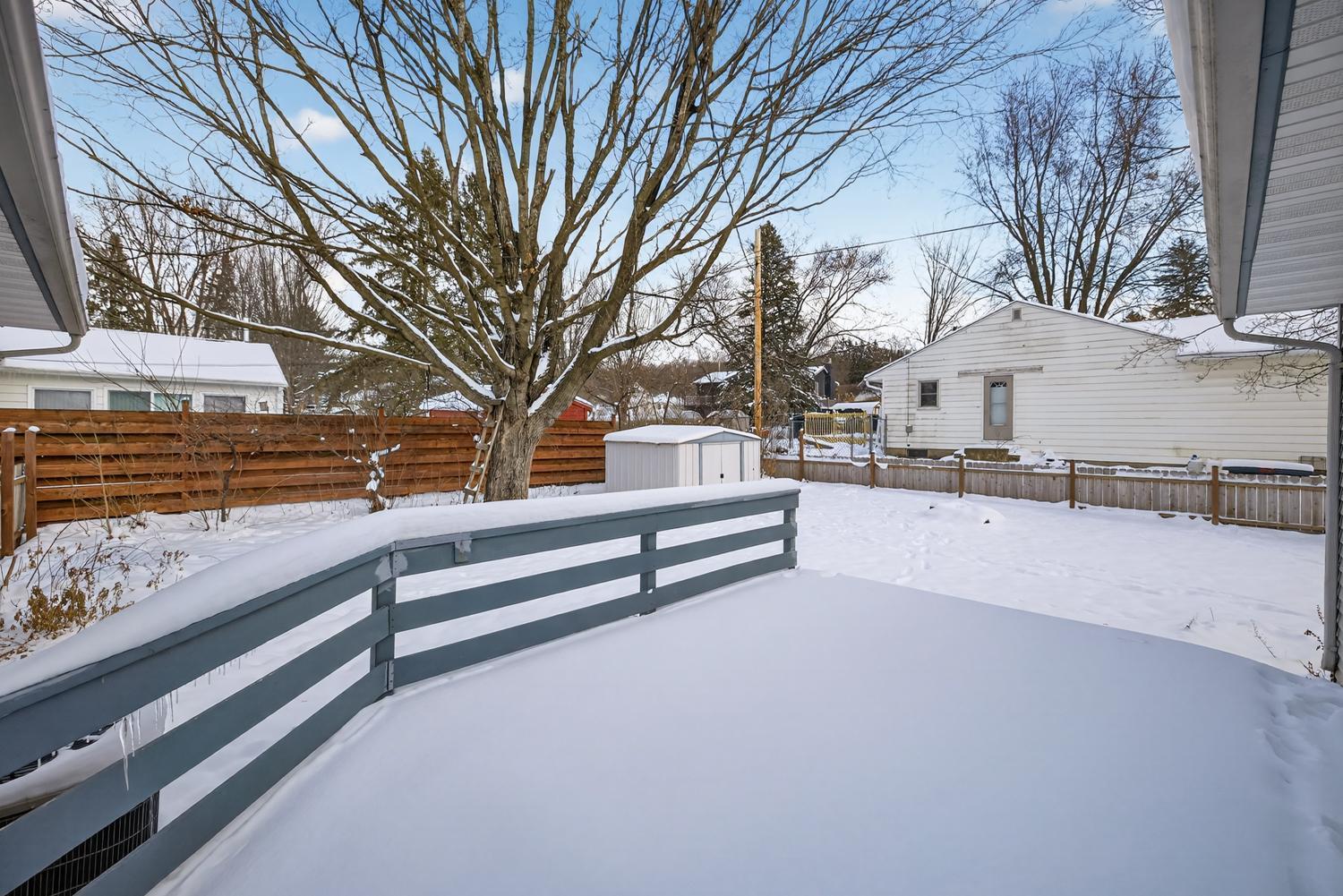 204 Division Street Northeast Chatfield, MN 55923 - Photo 49 of 56